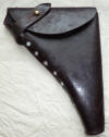 fosbery holster front