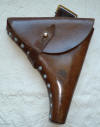 1901 auto pp holster front