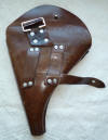 1901 auto pp holster open rear