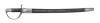 victorian 1858 cutlass bayonet