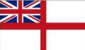 white ensign flag